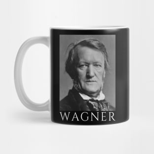 wagner Mug